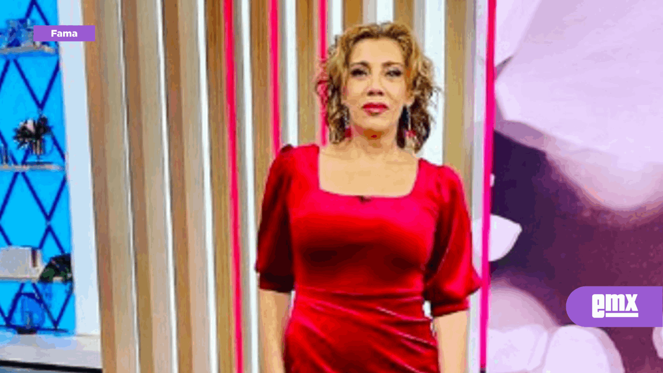 EMX-Cynthia Klitbo estalla contra famosos y reporteros por no respetar a Maribel Guardia