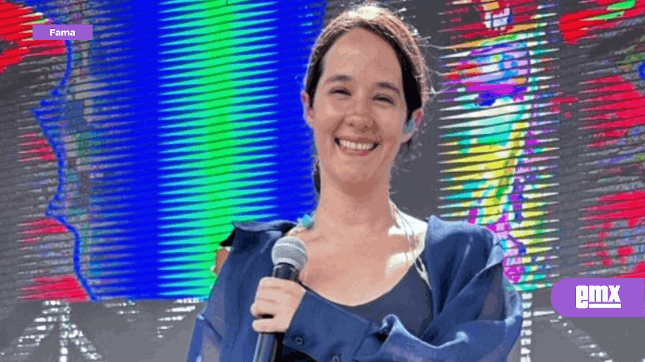 EMX-Mánager de Ximena Sariñana perderá ojo derecho tras ser golpeado en Feria de Texcoco
