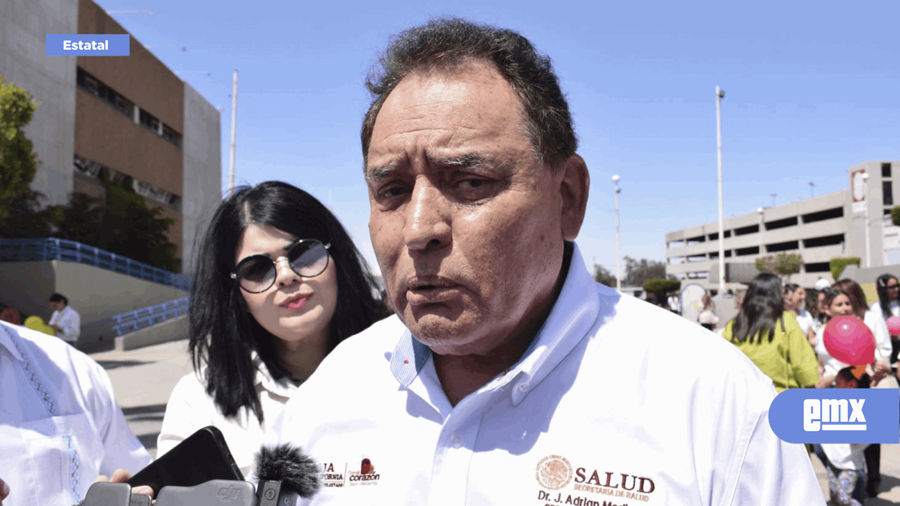 EMX-Lleva BC más de un año en semáforo verde con la pandemia del Covid-19