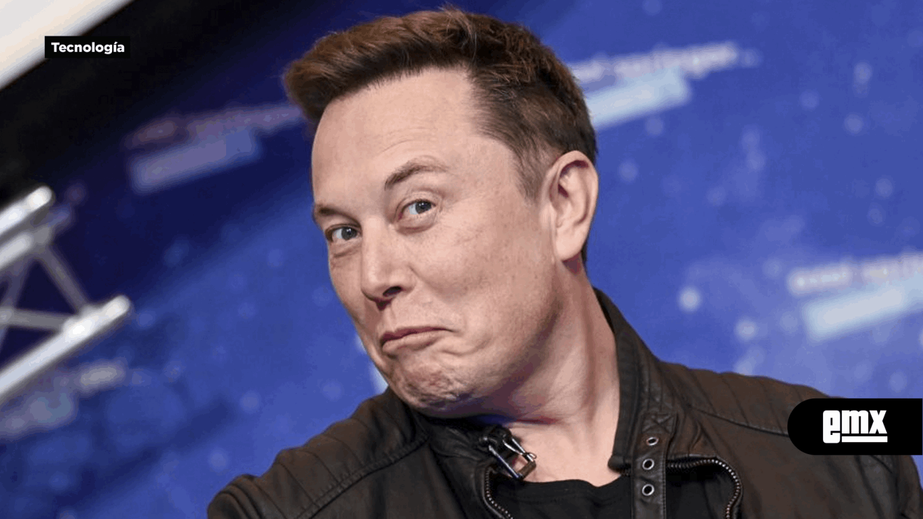 Elon Musk buscaría lanzar empresa de inteligencia artificial y competir