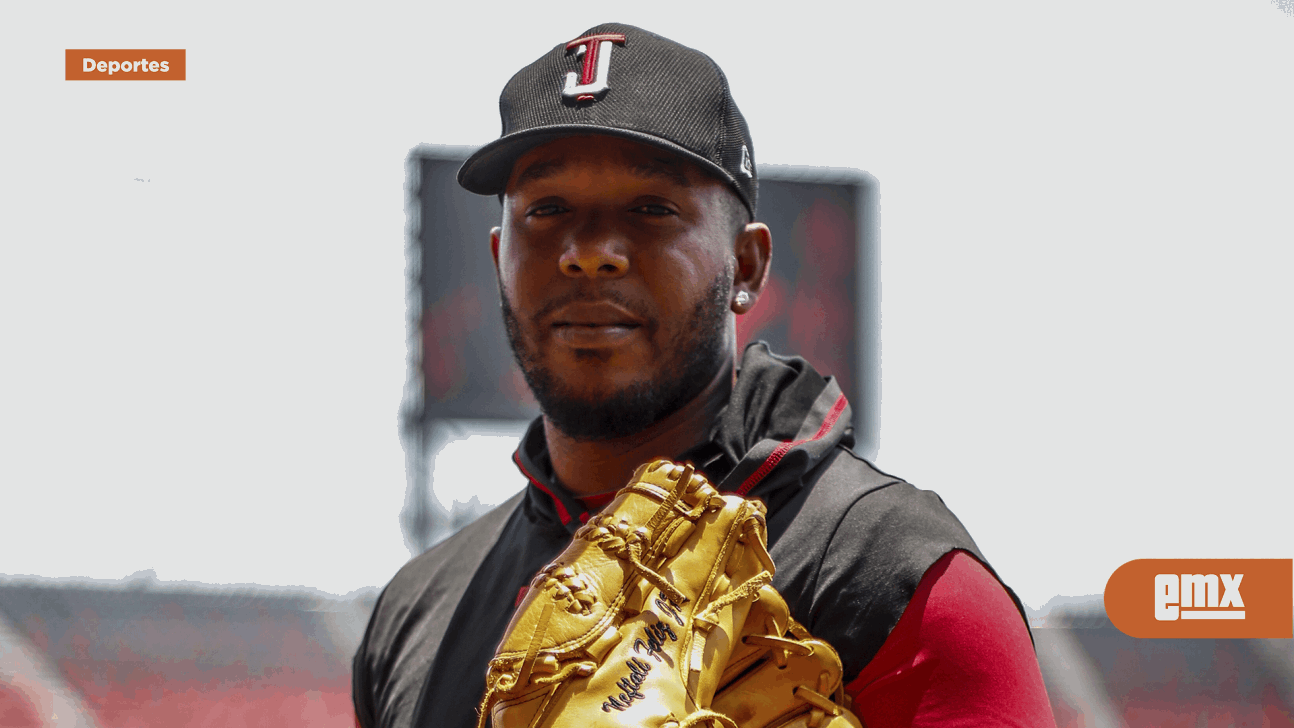 EMX-Rechaza Feliz ofertas de MLB y Japón por Toros