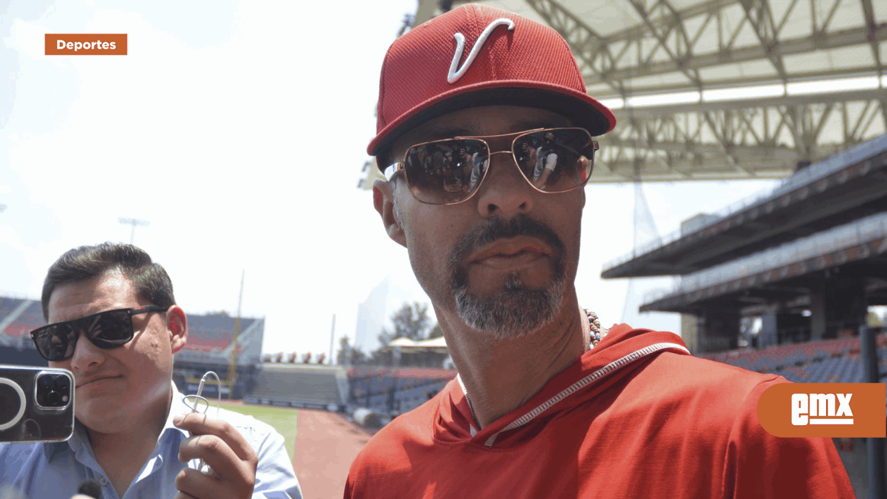 EMX-Abre puertas El Águila  para Esteban Loaiza 