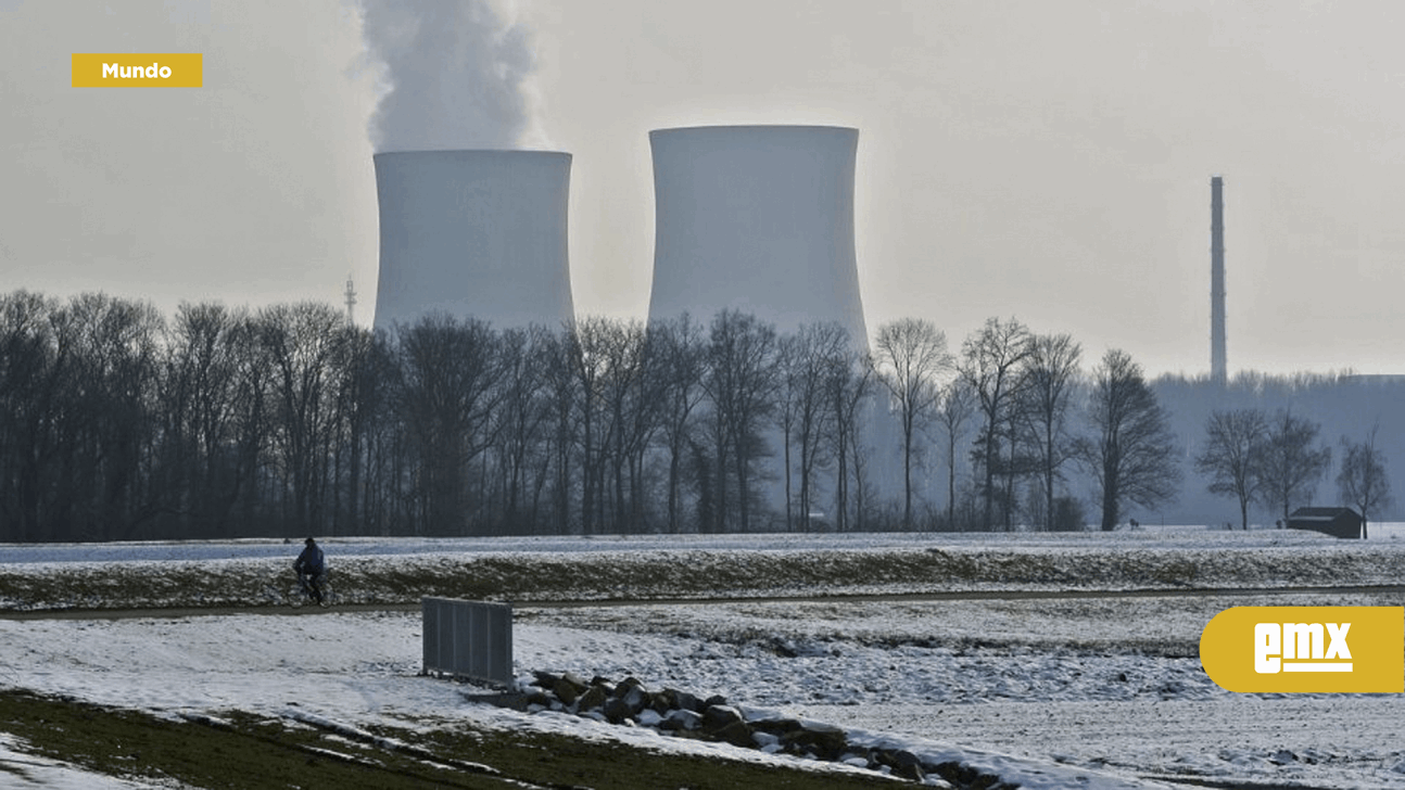 EMX-Alemania apaga plantas nucleares; cosecha aplausos y también críticas