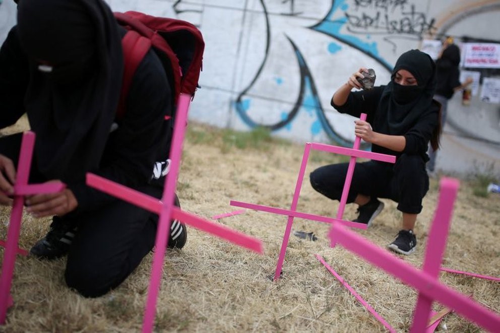 EMX-Feminicidio en CDMX: mujer de 72 años fue asesinada y abusada en Milpa Alta