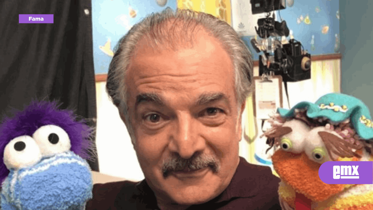 EMX-Actor David Ostrosky habría perdido un brazo a causa de un tumor