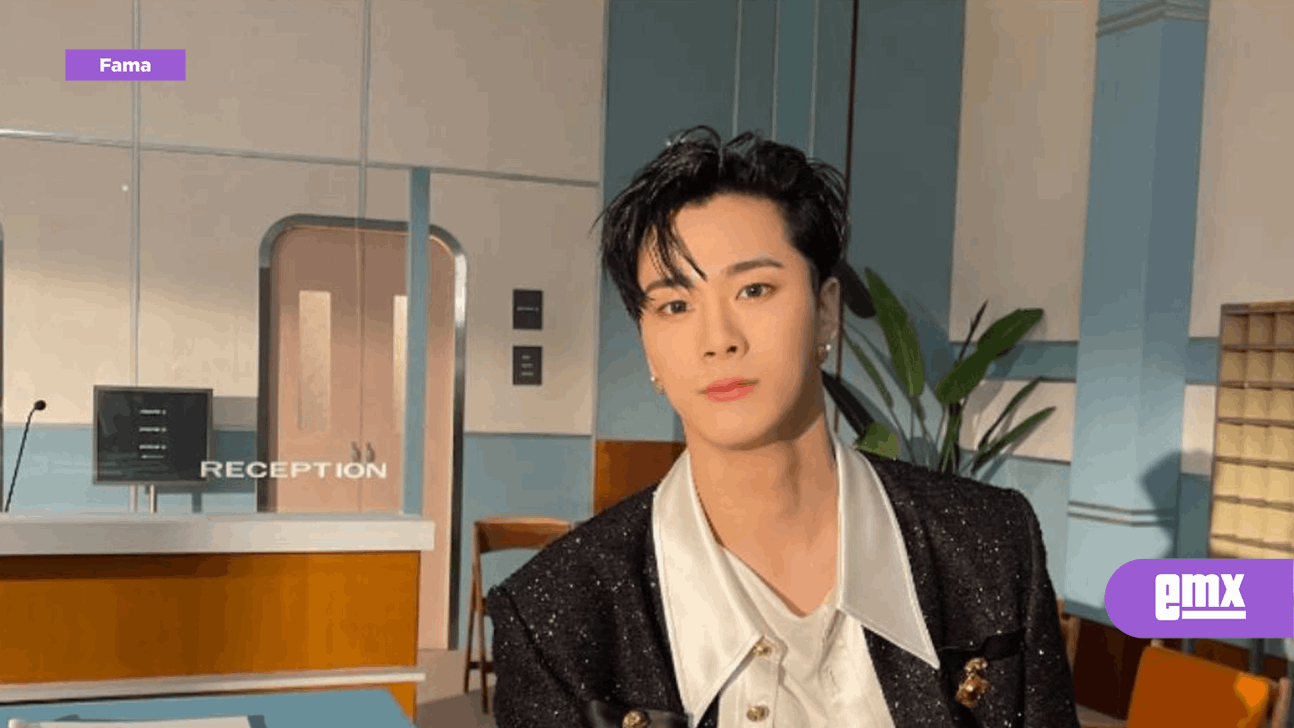 EMX-Hallan sin vida a Moonbin; era integrante de la banda de k-pop Astro