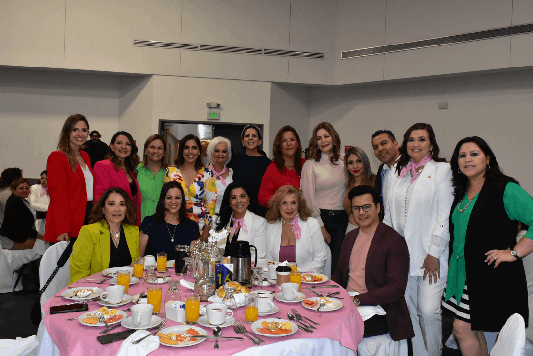 EMX-Impulsar a mujeres empresarias Asociación Femenil de Ejecutivas de Empresas Turísticas