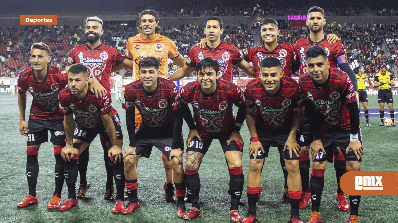 EMX-Anuncia FMF sanciones  contra Xolos de Tijuana 