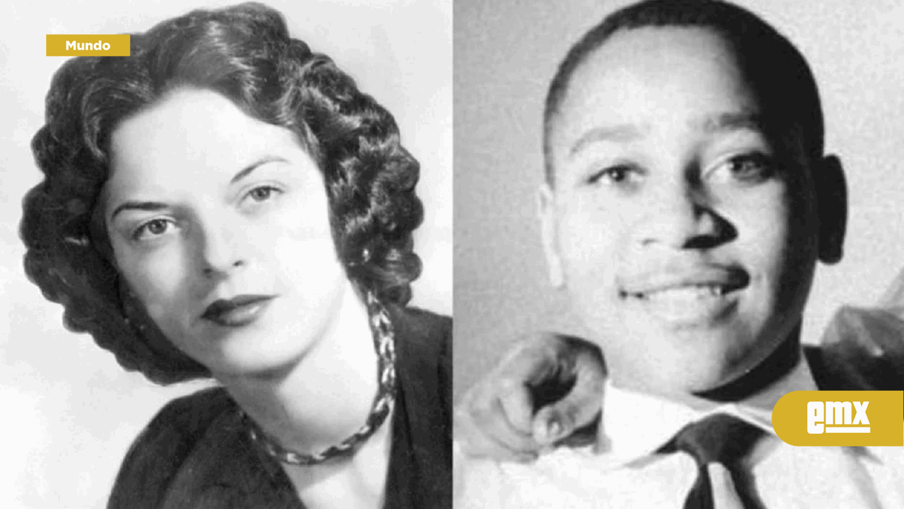 EMX-Muere Carolyn Bryant Donham; su acusación provocó linchamiento de Emmet Till