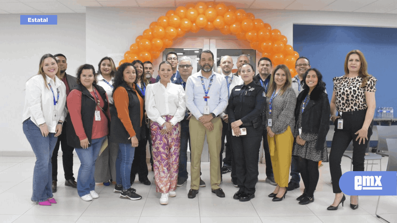 EMX-IMMUJER suma a call center Integon, punto naranja 