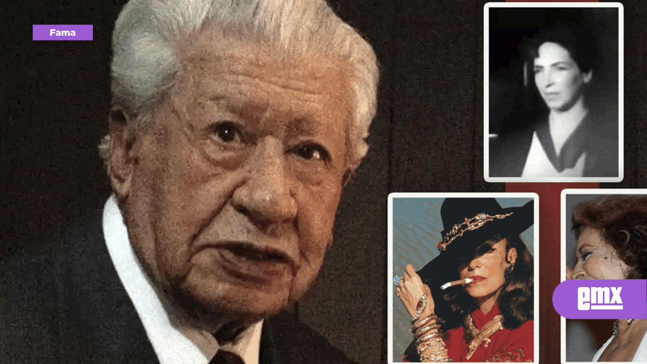 EMX-Revelan infidelidad de Ignacio López Tarso