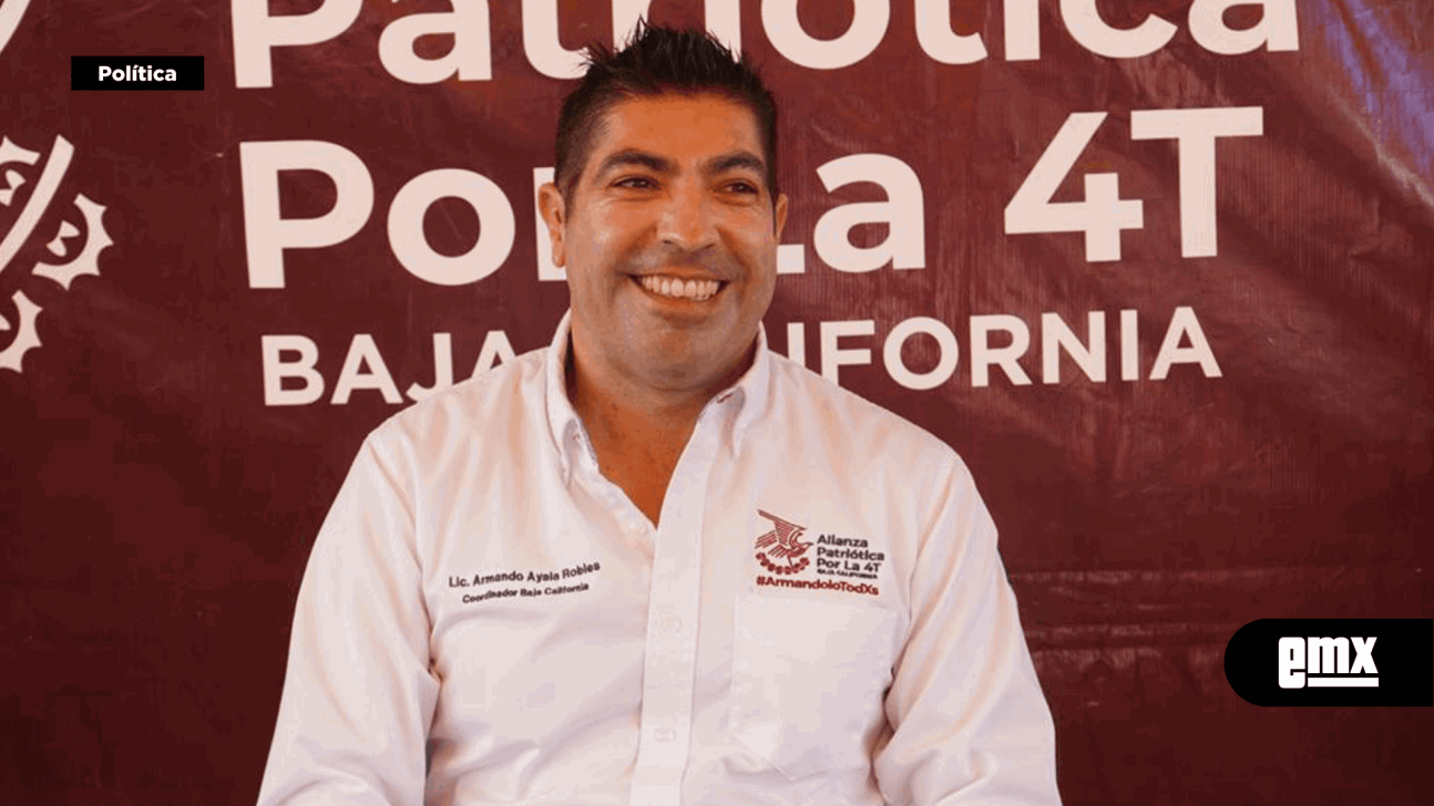 EMX-Armando Ayala Robles…Todo listo para el “Ensenada Fest 2023” por el 141 aniversario de Ensenada