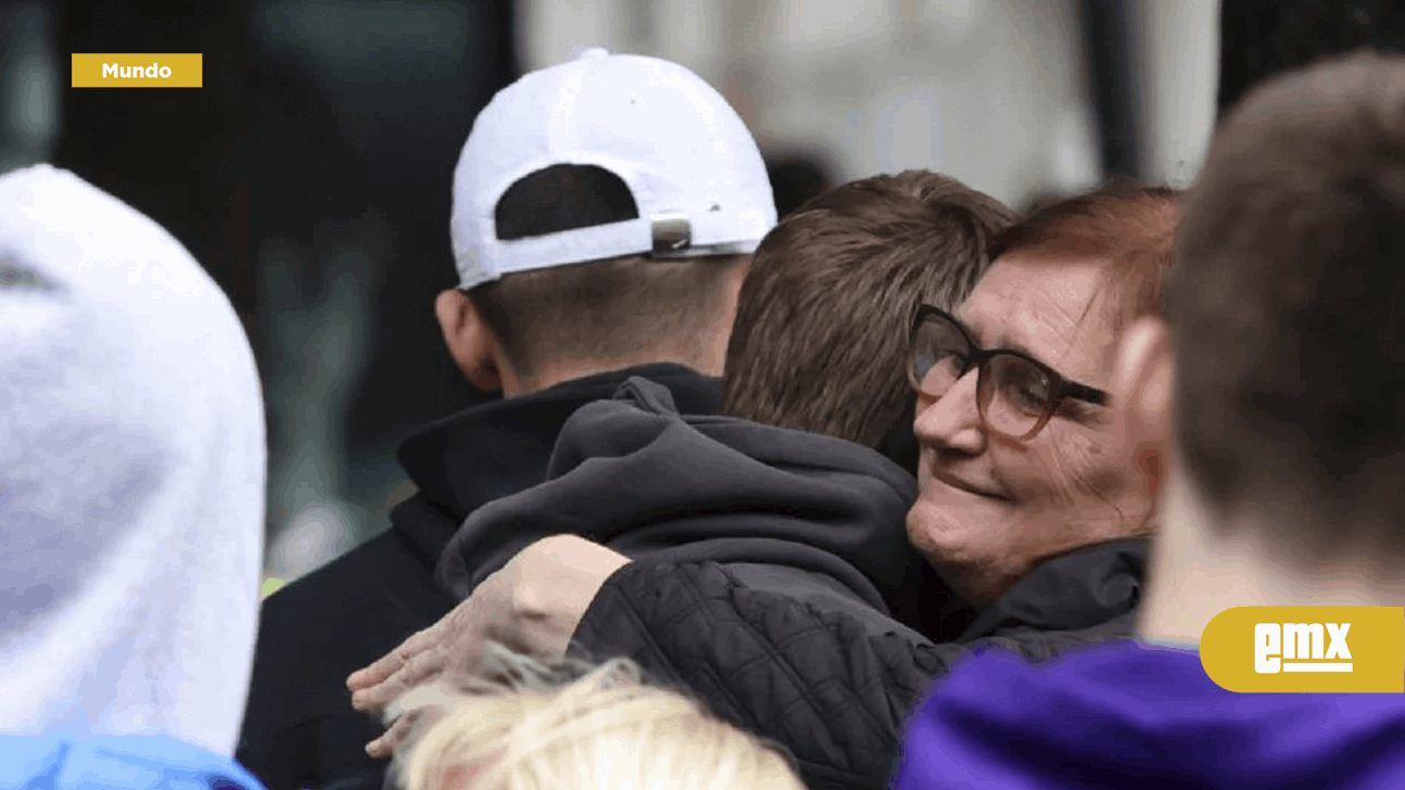 EMX-Adolescente mata a ocho niños en escuela de Serbia