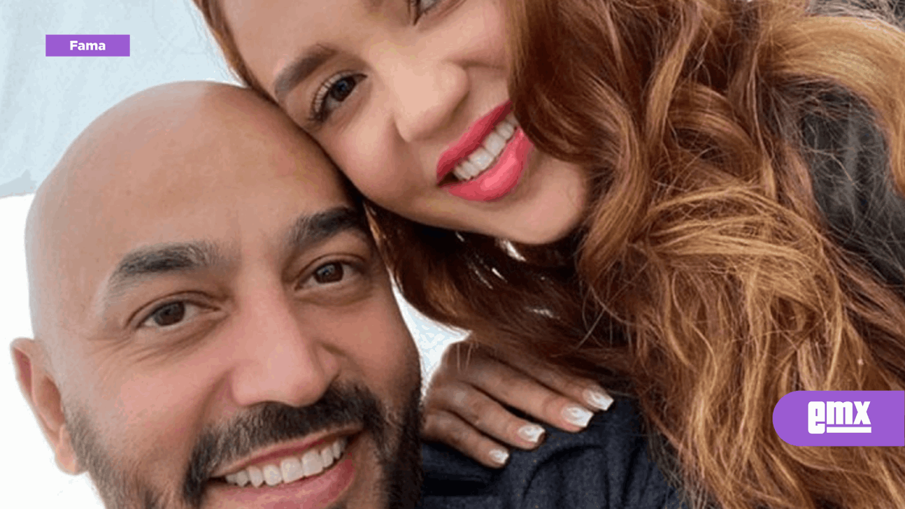 Lupillo Rivera Y Giselle Soto Habrían Terminado Por Una... - El Mexicano