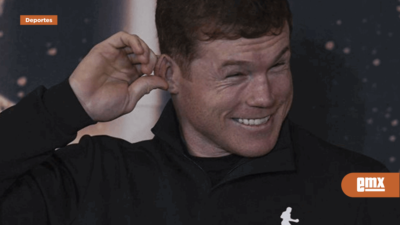 EMX-Ponen boletos para pelea Canelo Vs John Ryder al 2x1