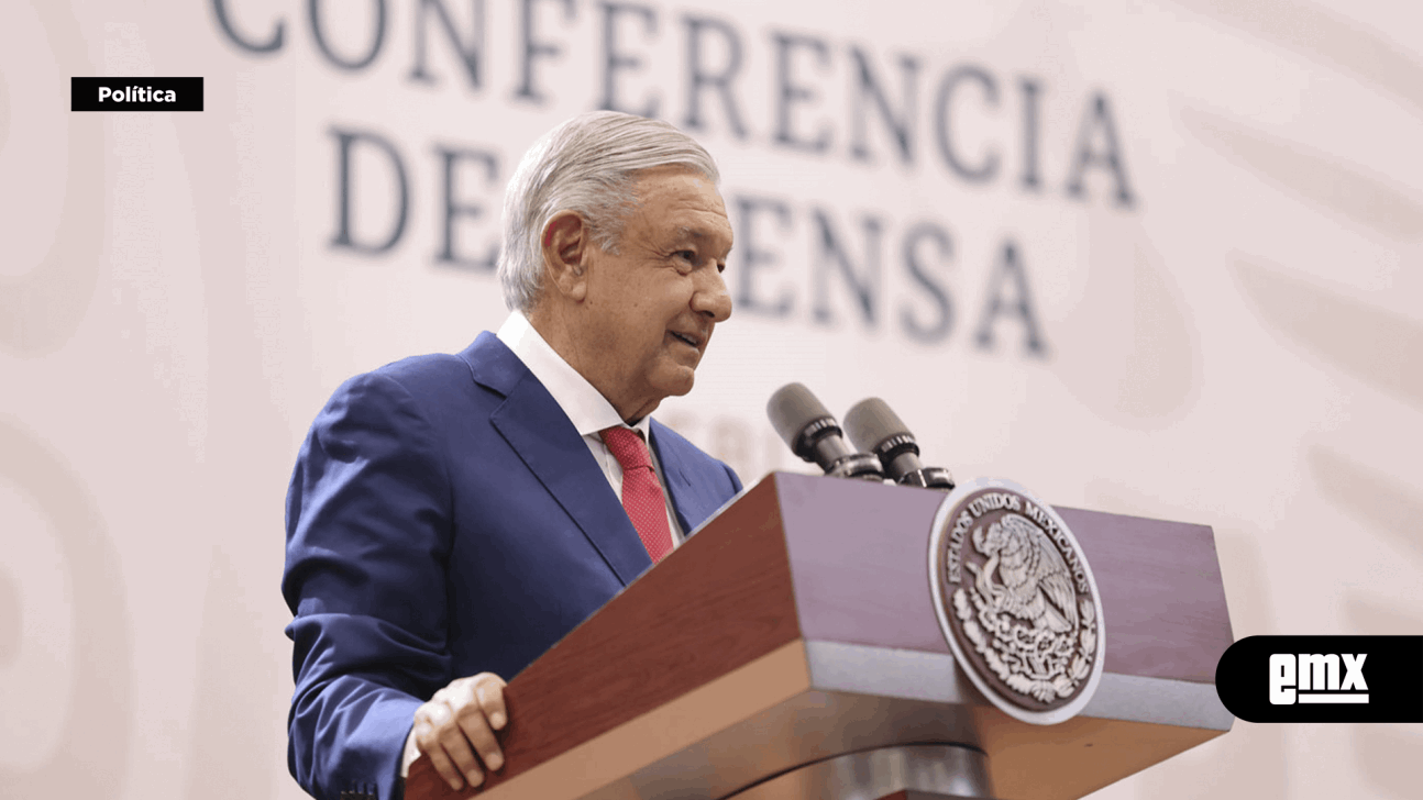 Andrés Manuel López Obrador Celebra Que El Gobierno El Mexicano 5380