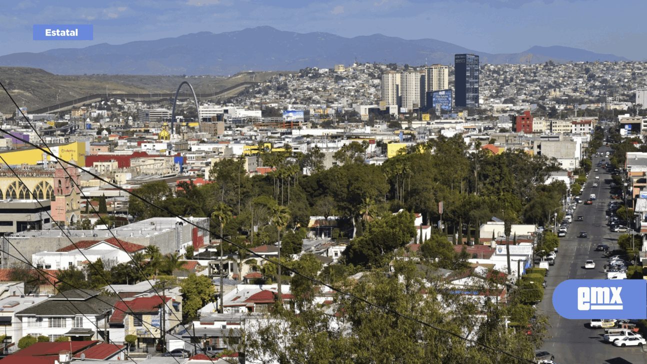 EMX-Tijuana, entre las 10 ciudades con mejor calidad de vida en el país