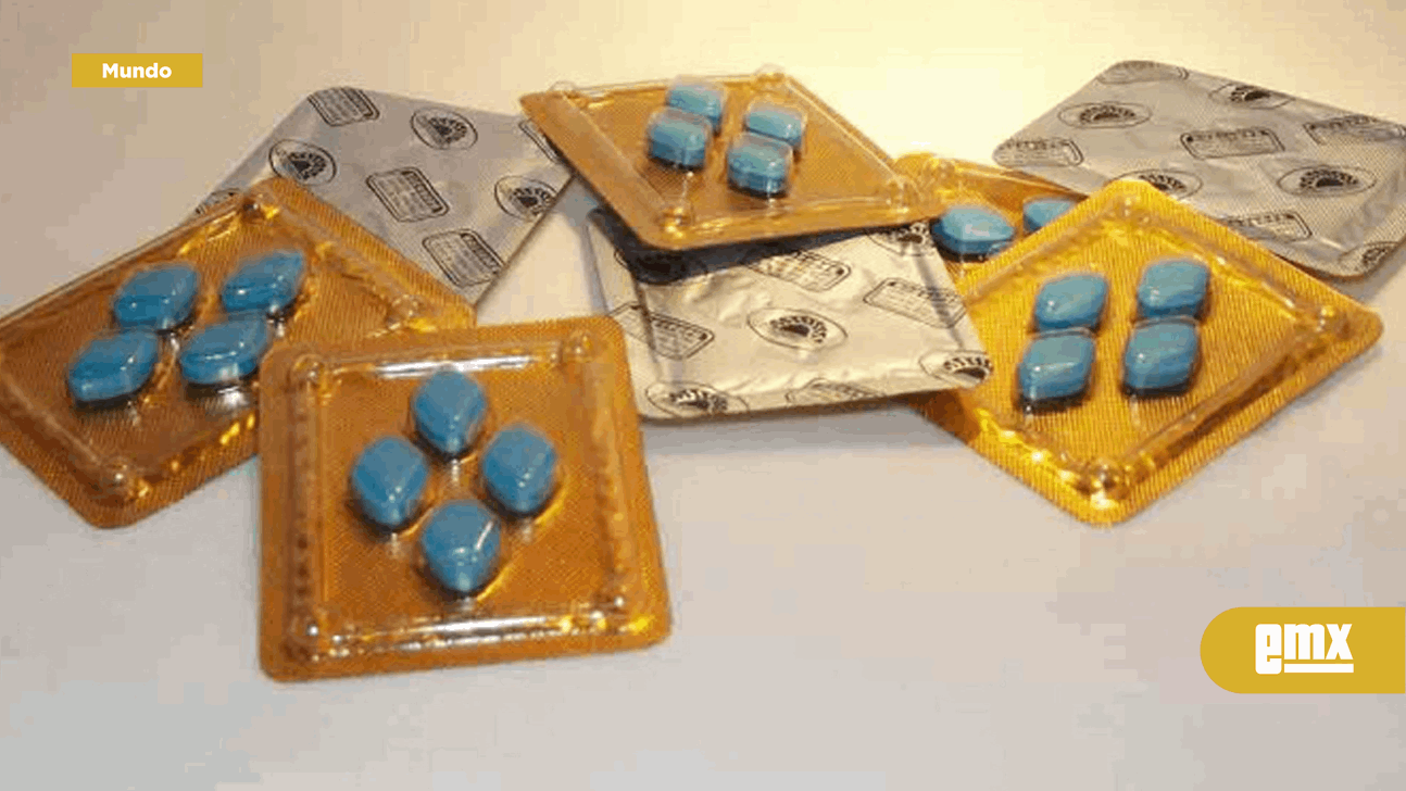 EMX-Alumnas dan bebidas con viagra a sus compañeros por reto viral