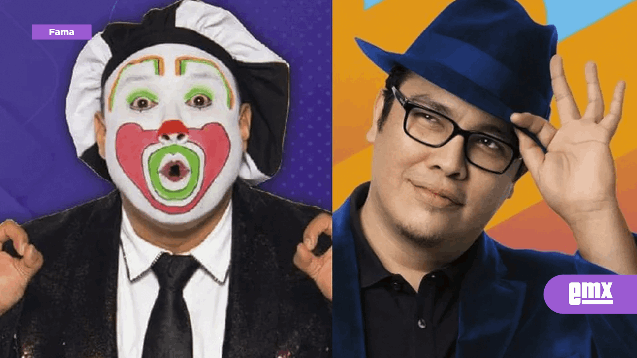 EMX-Brincos Dieras recuerda que Franco Escamilla lo ignoró tras un show: “Prendió un cigarro y se volteó”