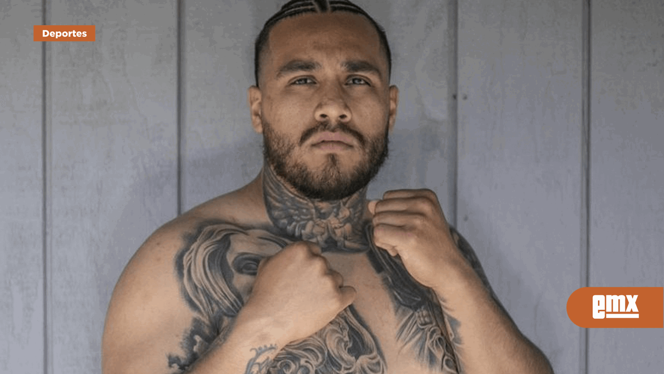 EMX-Vuelve 'Birrias' Rodríguez  para enfrentar a duro rival 