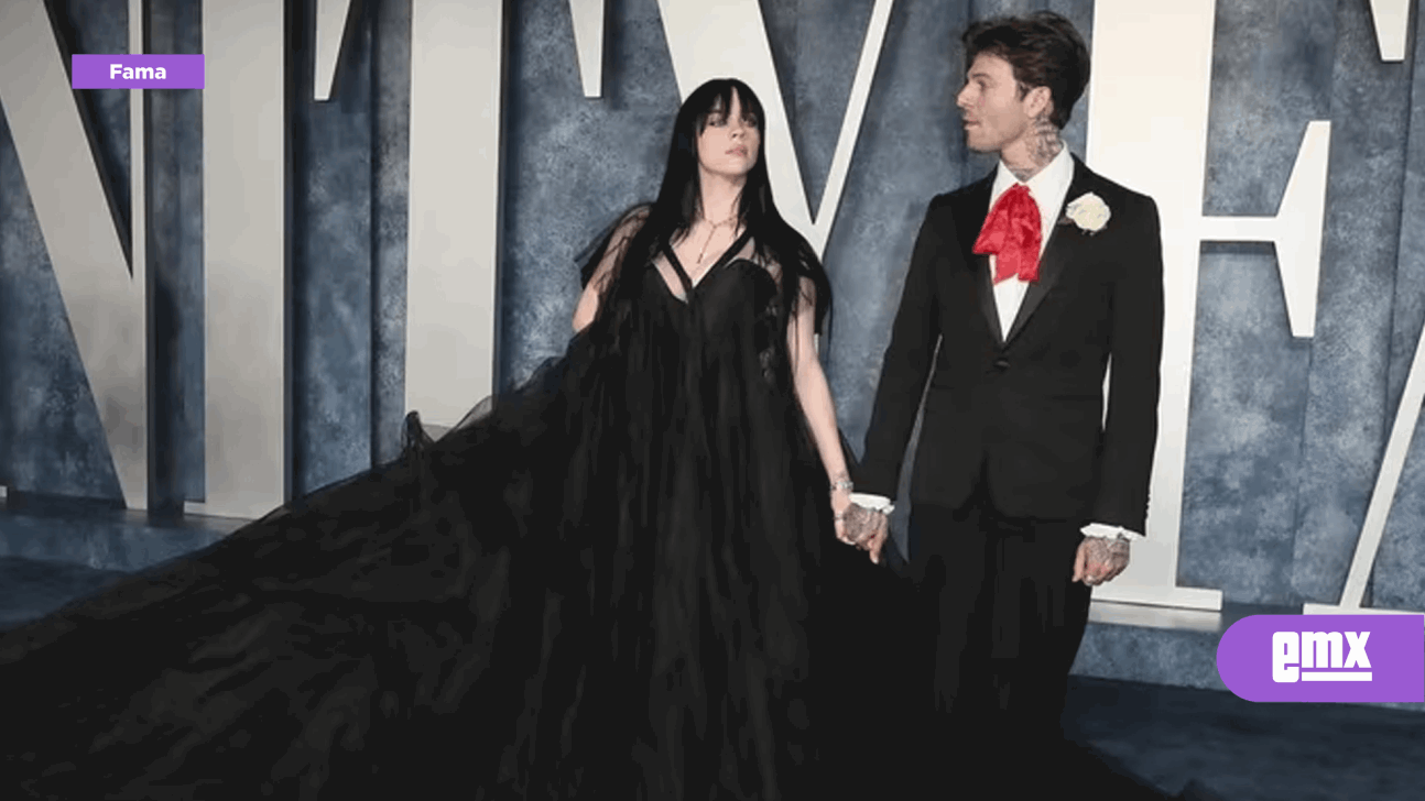 EMX-Billie Eilish y Jesse Rutherford terminaron su relación
