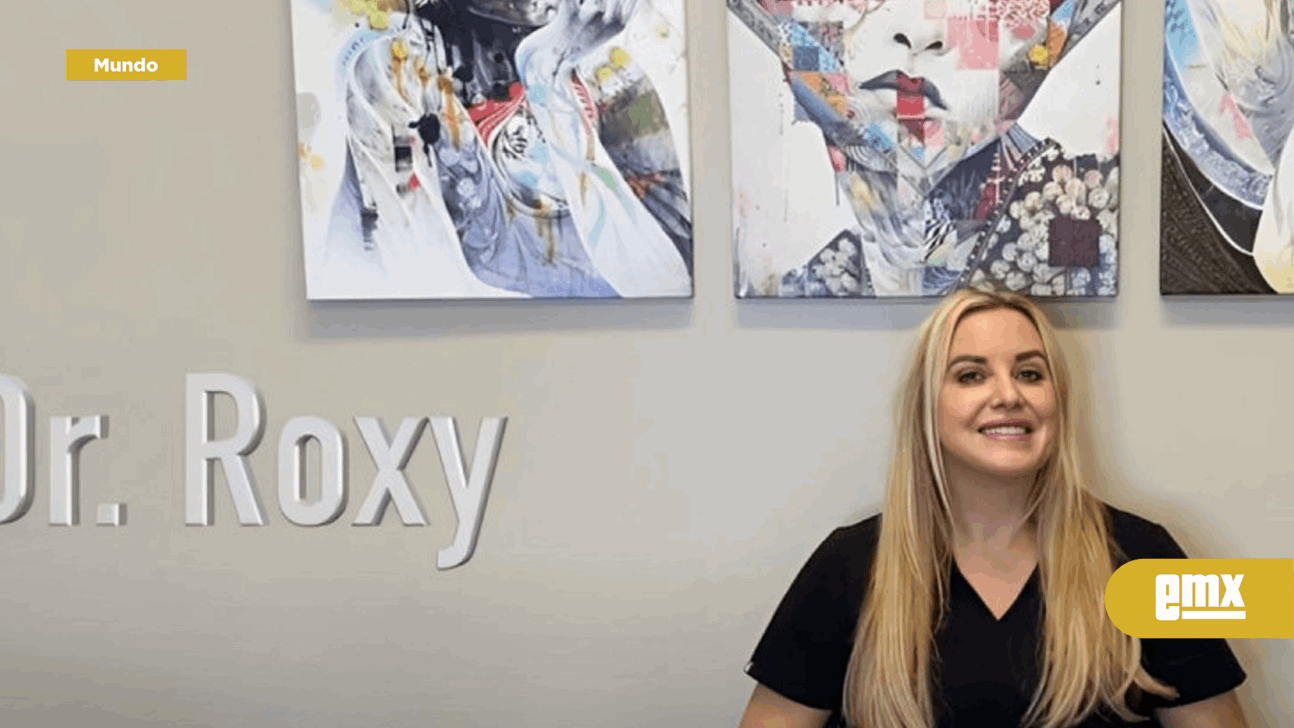 EMX-Por transmitir cirugías en TikTok, amenazan a doctora con quitarle su cédula profesional