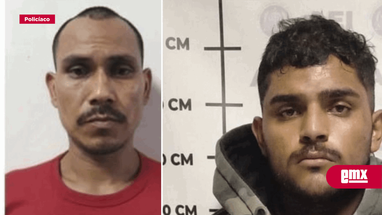 EMX-Agresores de policías reciben sentencia  de más de 33 años de prisión
