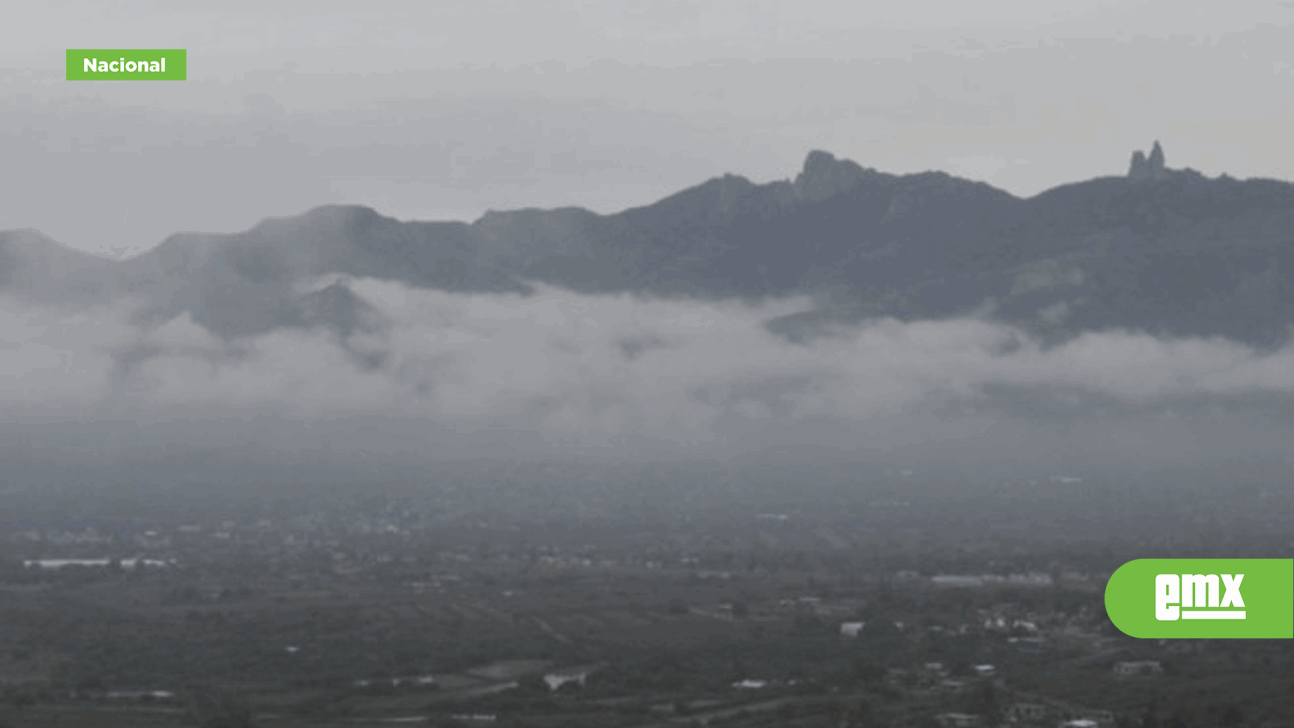 EMX-Vibraciones y estruendos en subsuelo de Hidalgo serían por caldera volcánica; prevén microsismos