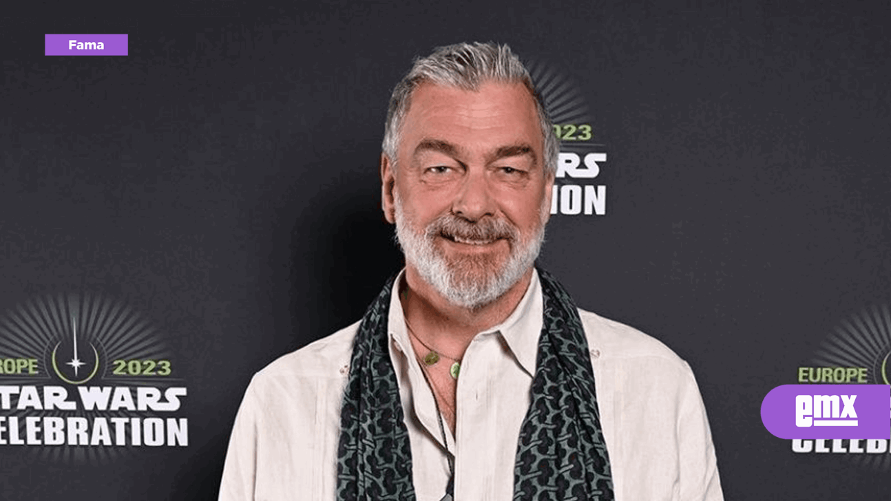 EMX-Muere el actor Ray Stevenson, protagonista de ‘Punisher: War Zone’