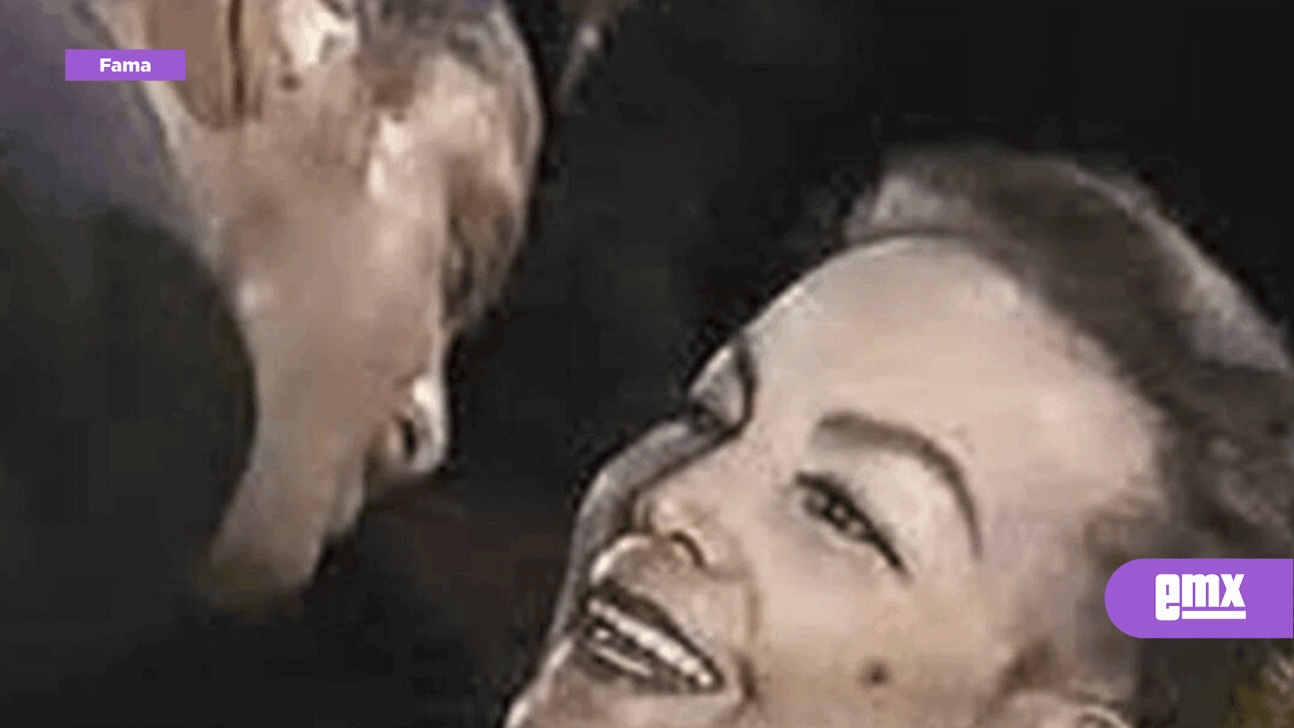 EMX-Luis Miguel recuerda beso de La Doña