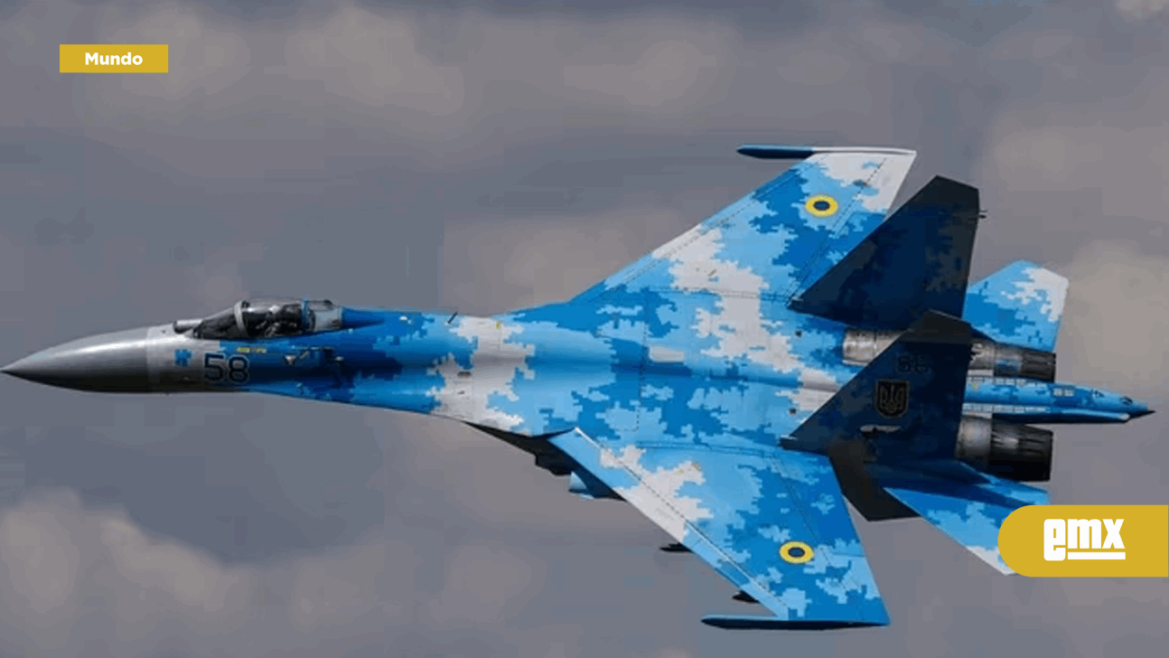 EMX-Rusia asegura que interceptó dos aviones de Estados Unidos en el mar Báltico