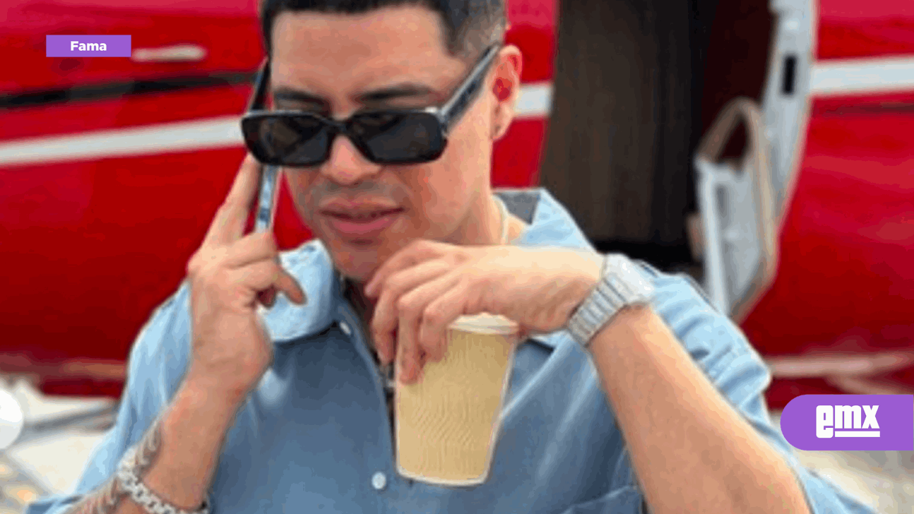 EMX-Escoltas de Eduin Caz y Grupo Firme golpean a fans que querían fotos