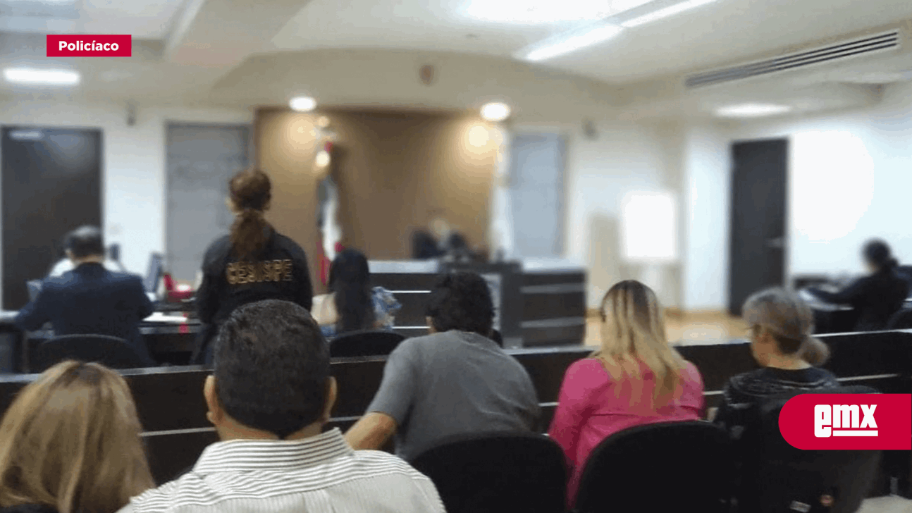 EMX-Marbella “N” es absuelta por atropellamiento de maestra 