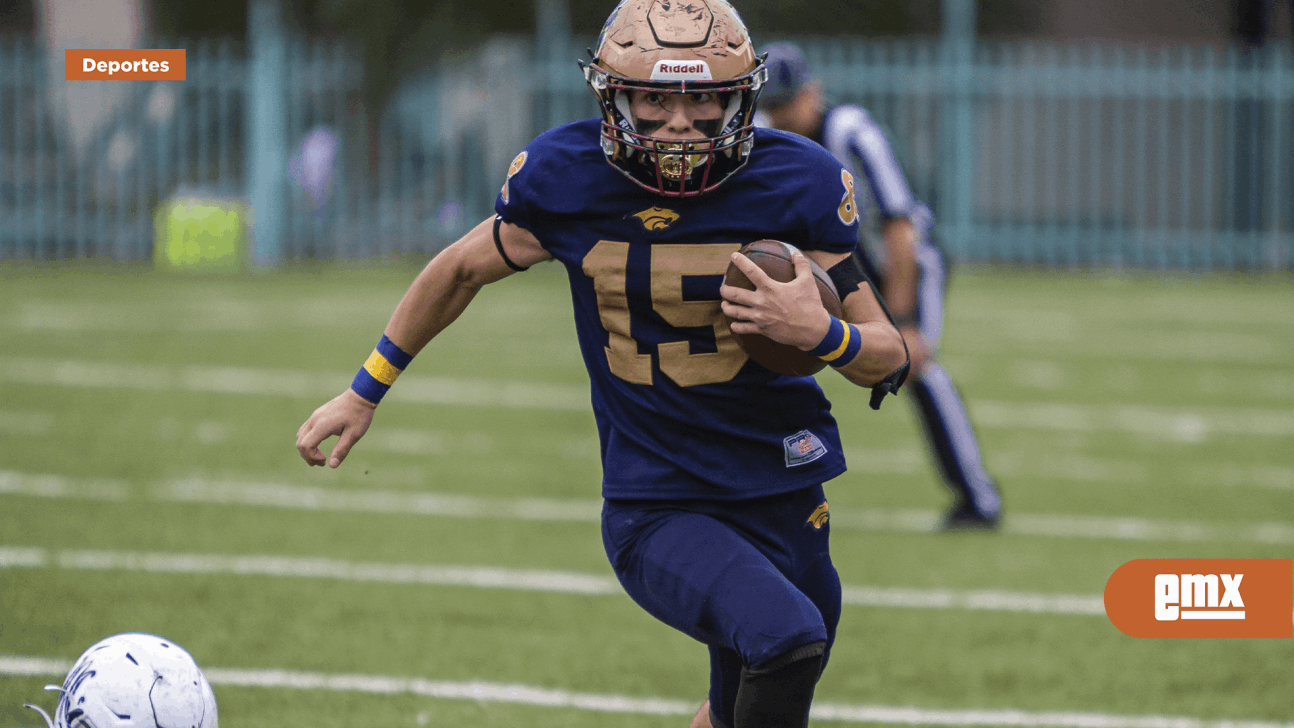 EMX- Disputarán primer Tazón  Juvenil OEFA vs Lijufa 