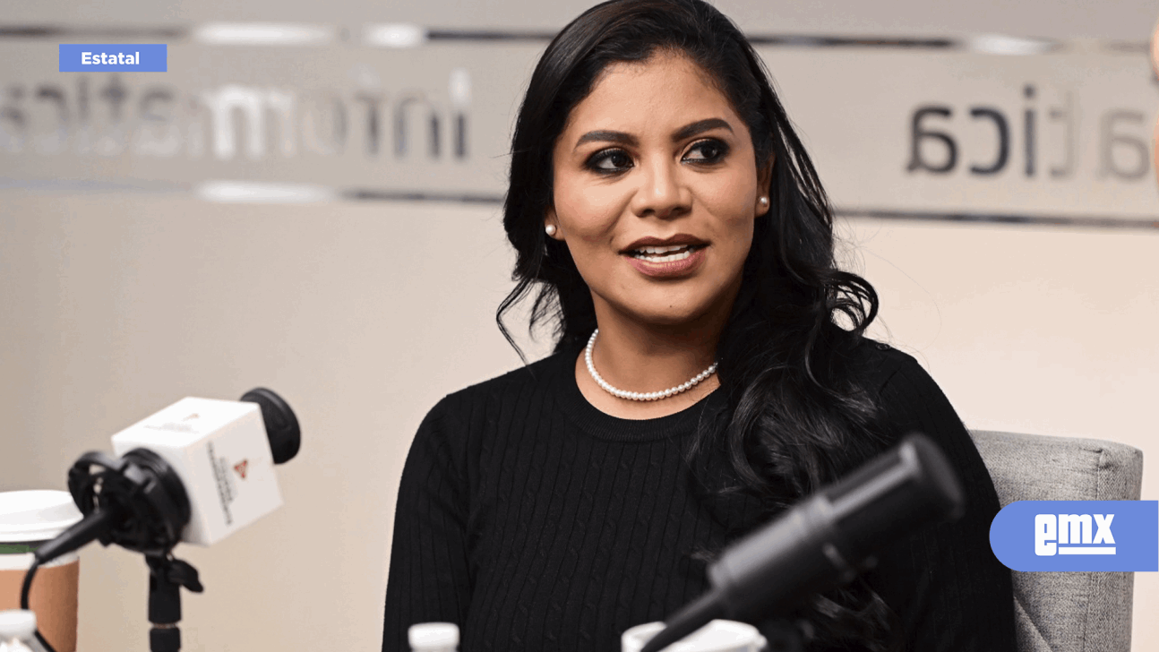 EMX-Disminuye número de personas  en situación de calle: Montserrat Caballero