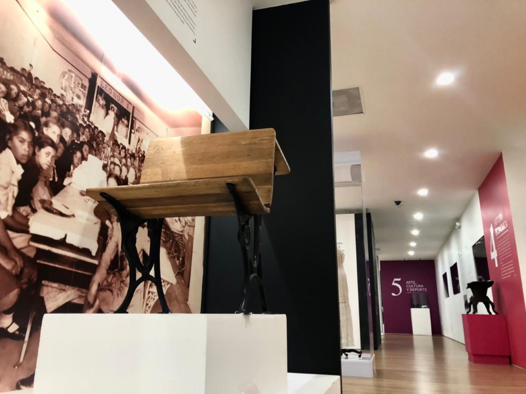 EMX-Museo de historia de Tijuana reinicia visitas guiadas 