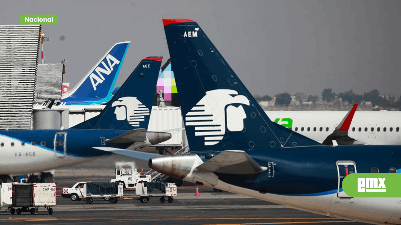 EMX-México da un importante paso hacia la recuperación de la categoría 1 de seguridad aérea