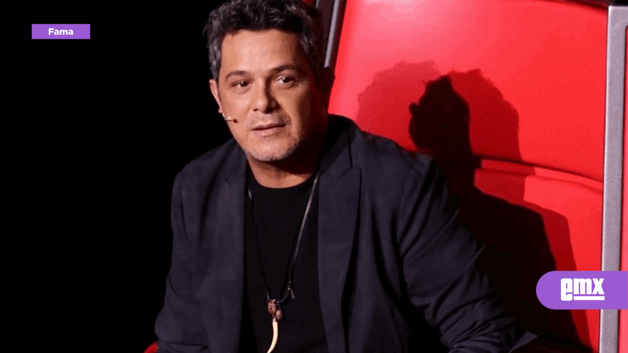 EMX-Alejandro Sanz sufre estafa millonaria; pierde su casa en Miami