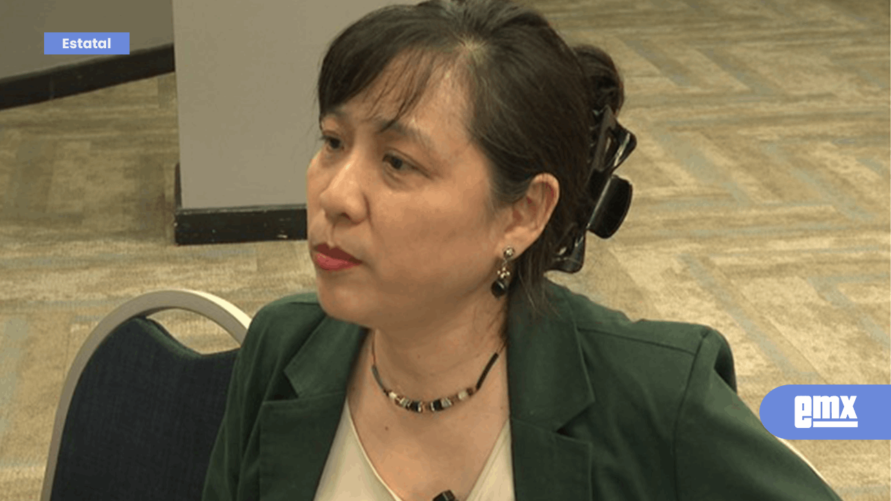 EMX-Cónsul de China en Tijuana, Yu Yue: No hay actos de violencia directos a la comunidad China 