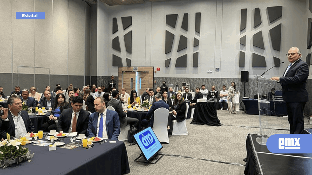 EMX-Promueve AIMO la importancia del compliance ante las auditorías