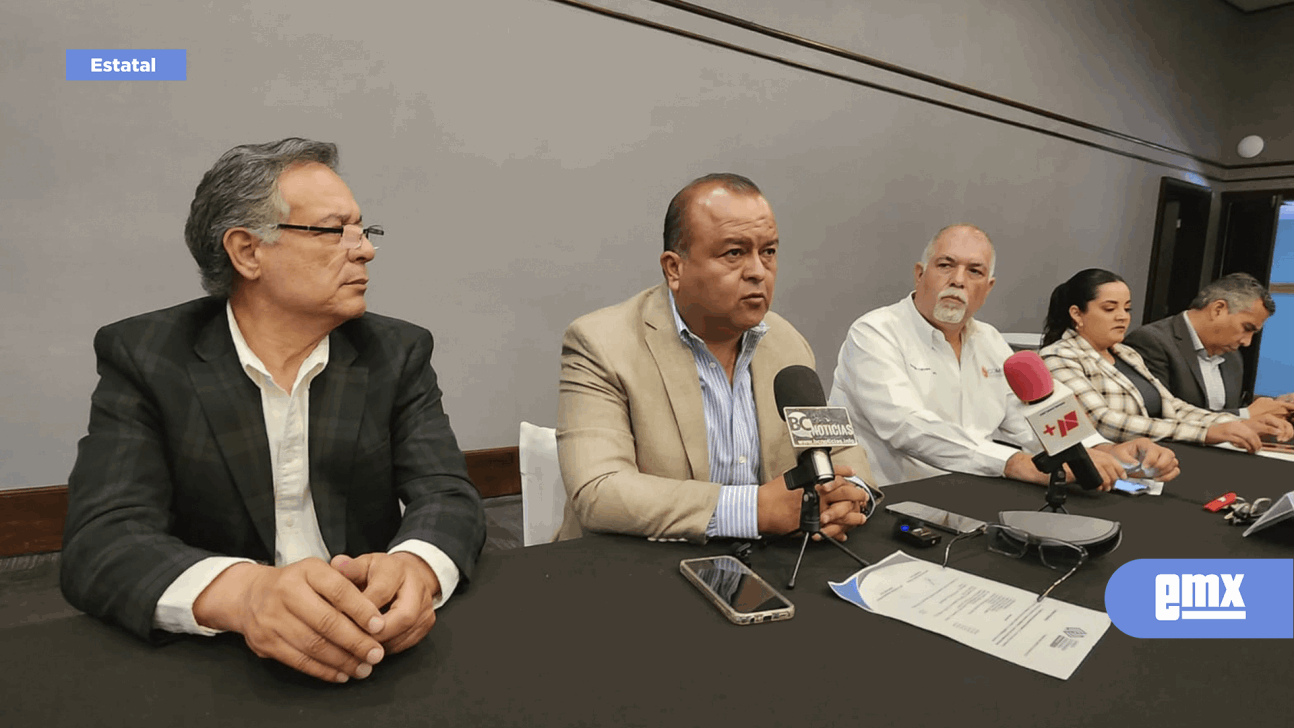 EMX-Aplicarán 300 mdp en nodo de El Sauzal y vialidades 