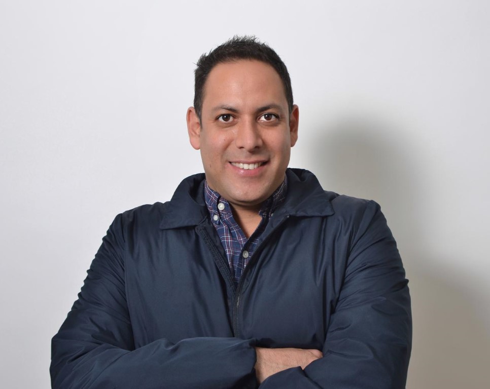 EMX-Sergio Ayala Laveaga… Se perfila para la planilla de regidores