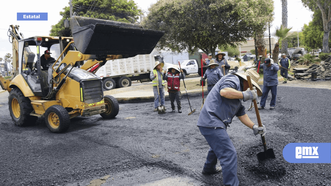 EMX-Ayuntamiento de tijuana avanza con programa de bacheo en playas 