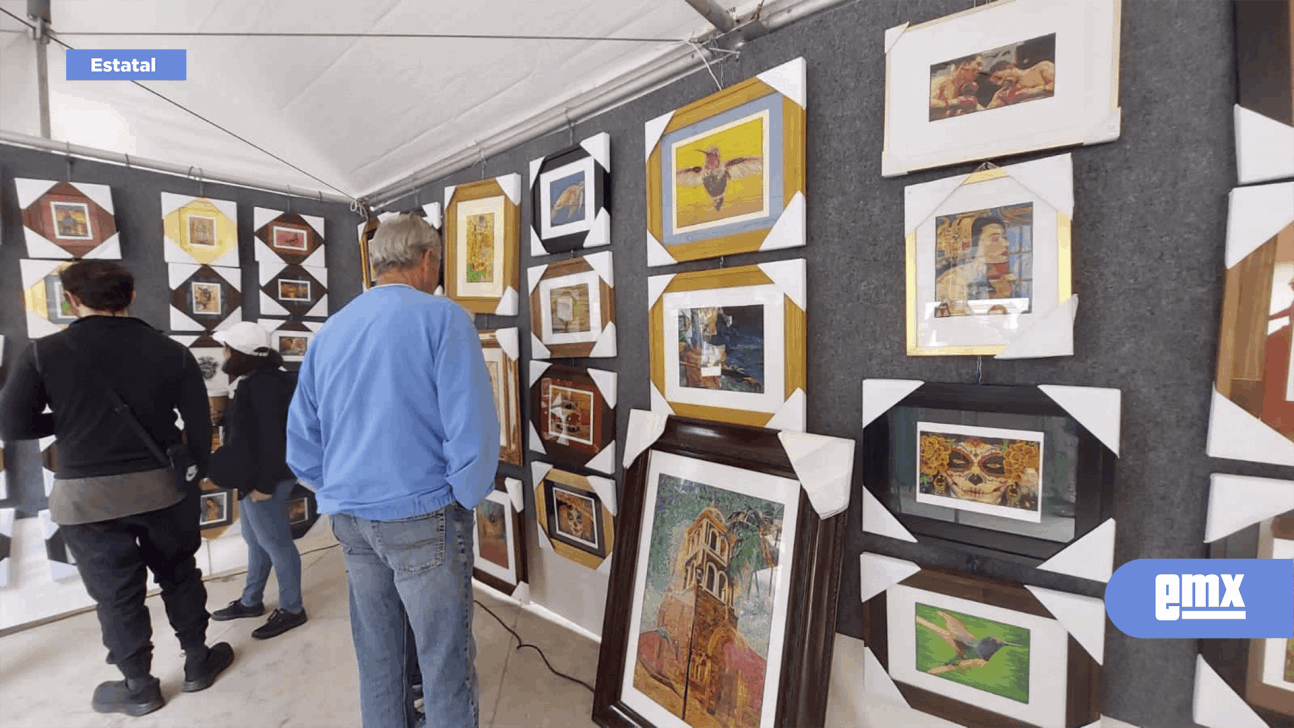 EMX-Busca Playas de Rosarito fortalecer vocación  como destino de turismo cultural