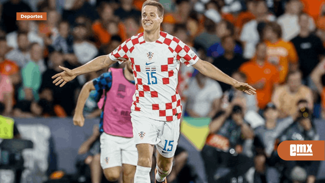EMX-Croacia vence a Países Bajos y es finalista de Nations League