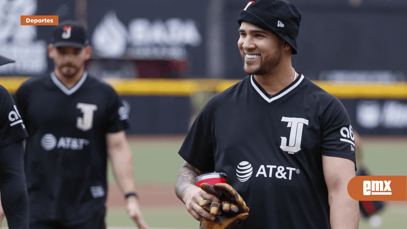EMX-Estará fuera de  acción Félix Pérez 