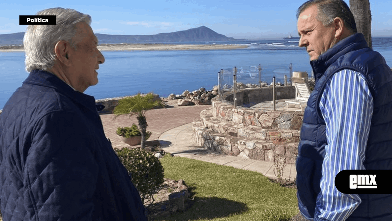 EMX- Gerardo Novelo Osuna…Uno de los principales promotores de Marcelo Ebrard Casaubon
