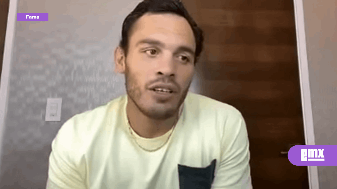 EMX-Julio César Chávez Jr acepta que recayó en las adicciones y probó drogas nuevas