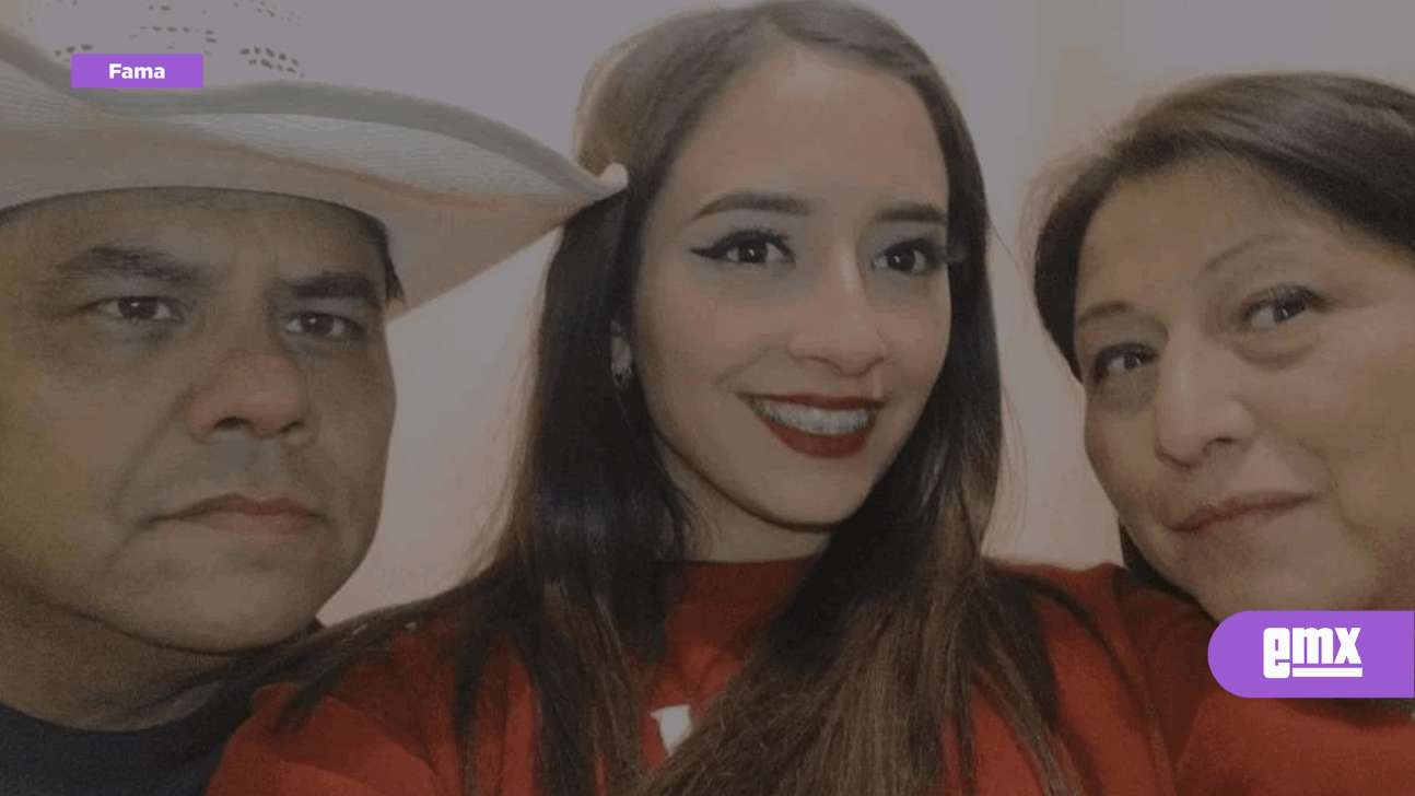 Papás De Debanhi Escobar No Quieren Que Danna Paola La I El Mexicano 