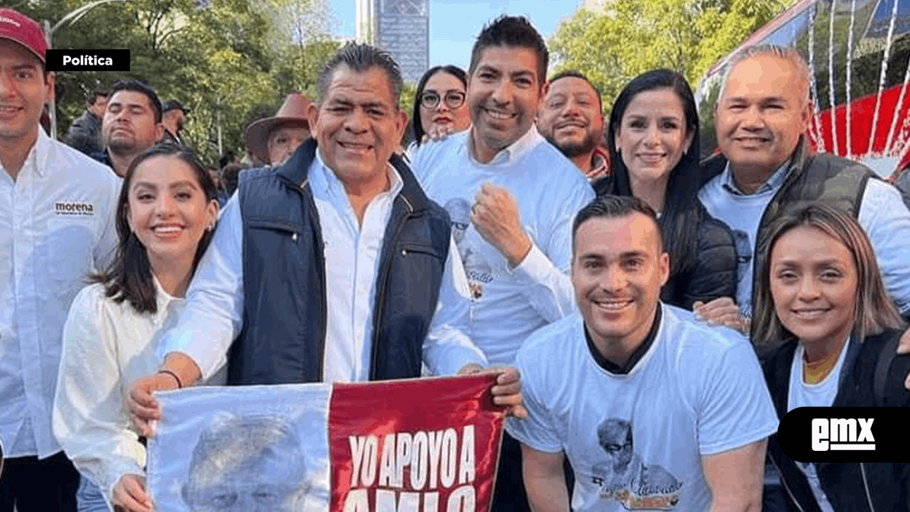 EMX-Armando Ayala Robles, respaldo del Cabildo  